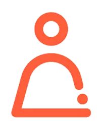 Representation of person