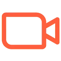 Representation of camera