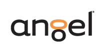 Angel logo