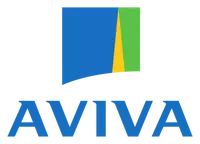 Aviva logo