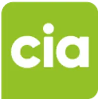 CIA logo