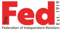 Fed logo