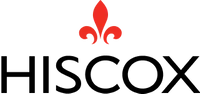 Hiscox logo
