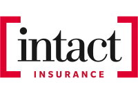 Intact logo