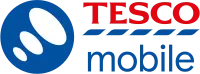 Tesco Mobile logo