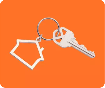 Key on chain