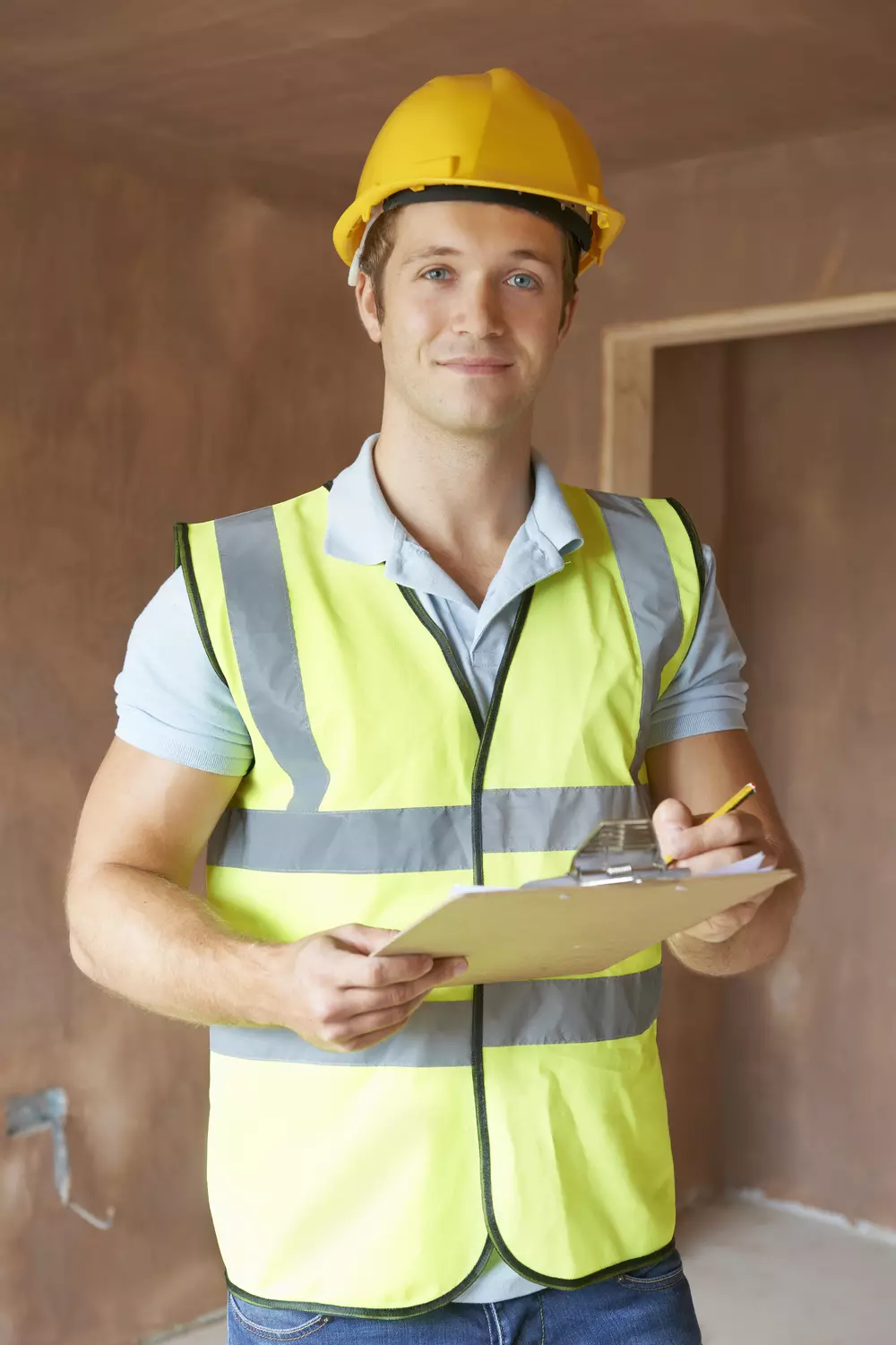Construction work in a Covid-19 world