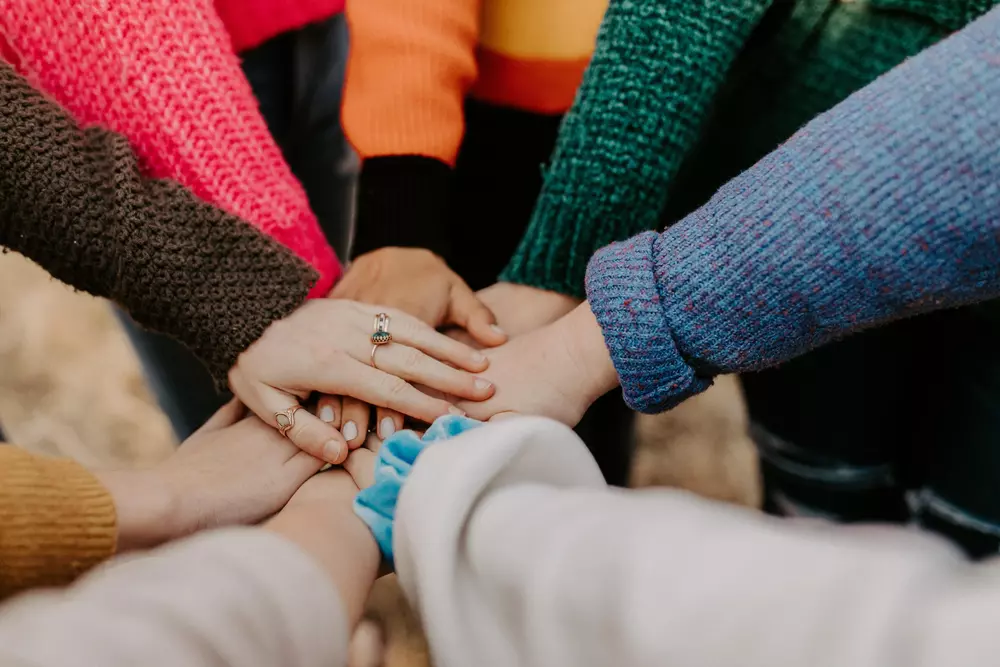 What to expect if you're co-founding a business