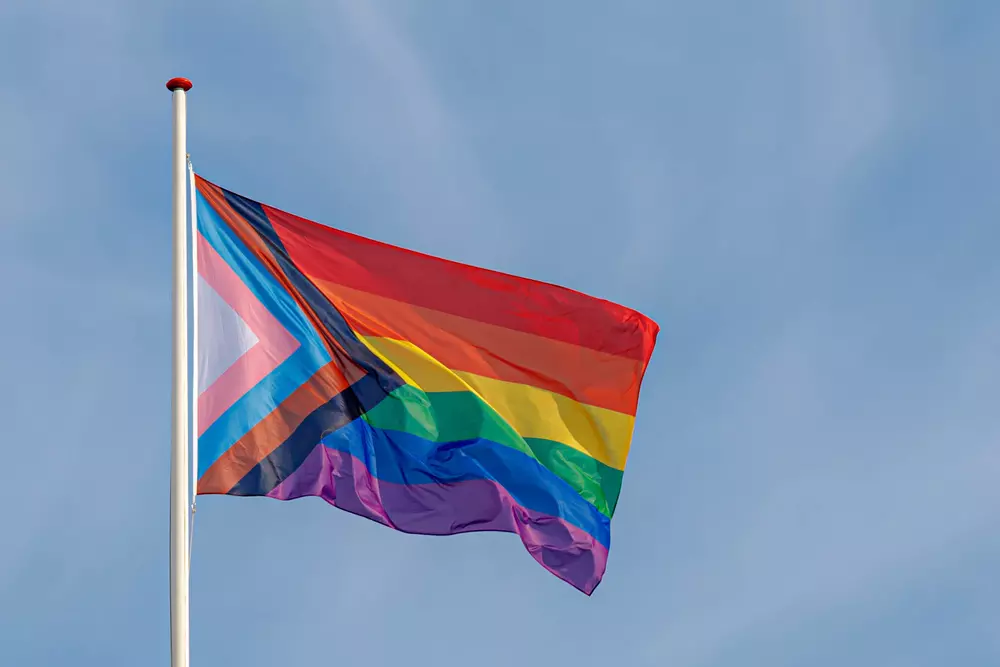 Supporting LGBTQ+ employees in the workplace