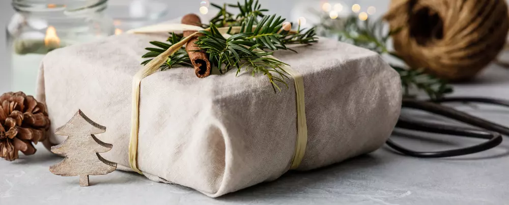 How to make Christmas more sustainable
