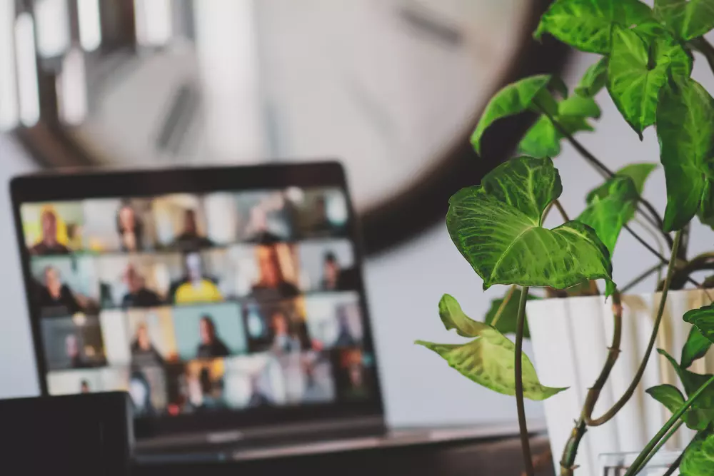 Hybrid working and data protection
