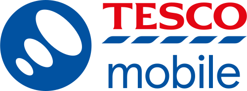 tescomobile logo full