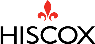 Hiscox Logo