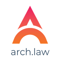 Arch Law Logo