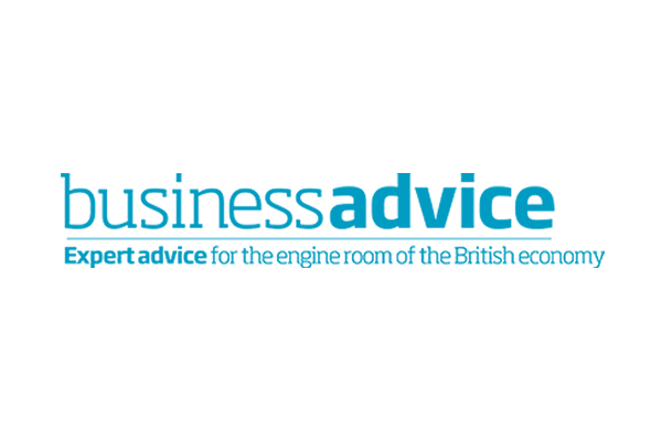 Business Advice Logo
