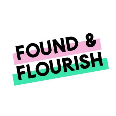 Found & Flourish Logo