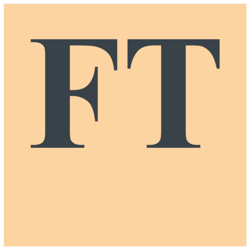 FT Logo