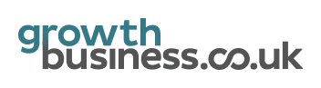 Growth Business Logo