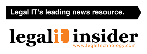 Legal Insider Logo