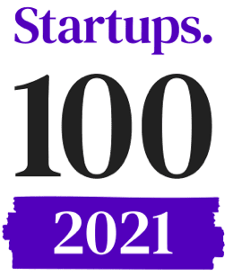 Startups 100 2021