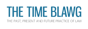 Time Blawg Logo
